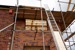 trusted extension quotes Sharlston