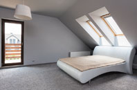 Sharlston bedroom extensions