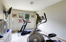 Sharlston home gym construction leads
